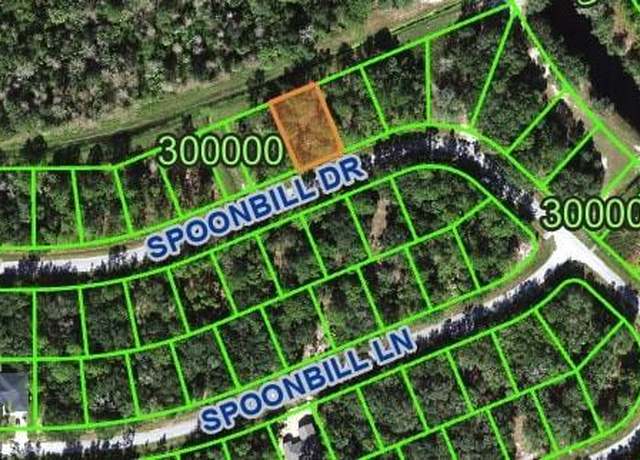 Property at 274 Spoonbill Dr, Poinciana Place, FL 34759
