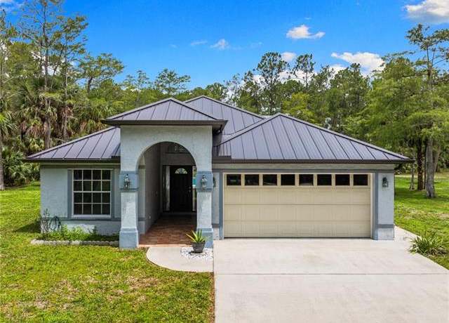 Property at 530 22nd Ave NW, Naples, FL 34120, 3 beds, 2 baths