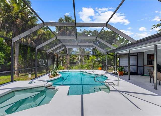 Property at 3360 11th Ave SW, Naples, FL 34117, 3 beds, 2 baths
