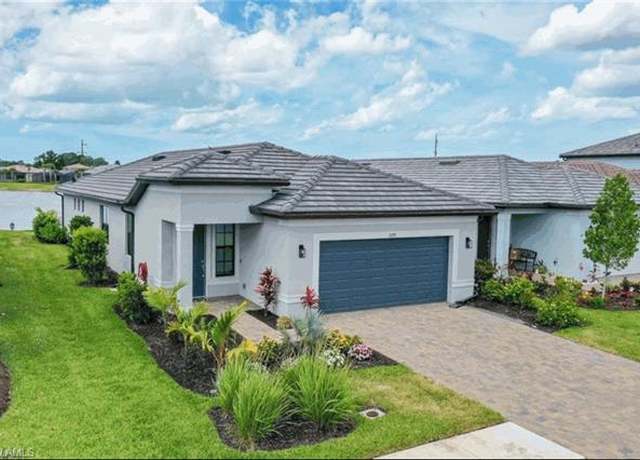 Property at 2179 Yellowfin Cir, Naples, FL 34114, 3 beds, 2 baths