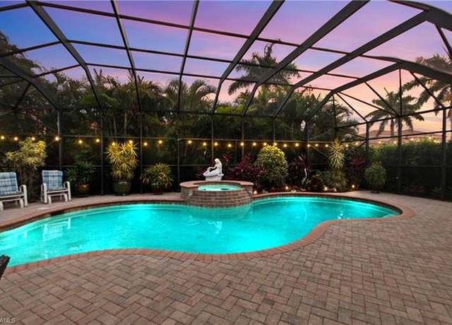 Property at 19500 Caladesi Dr, Estero, FL 33967, 3 beds, 2.5 baths