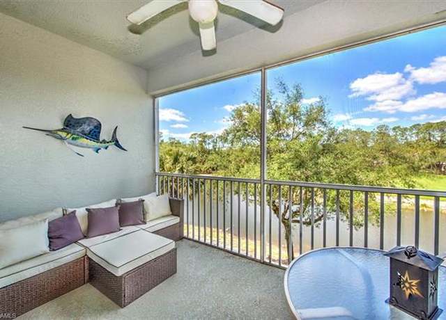 Property at 3935 Loblolly Bay Dr #305, Naples, FL 34114, 2 beds, 2 baths