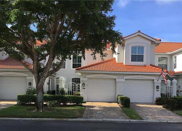 Property at 2170 Arielle Dr #706, Naples, FL 34109, 3 beds, 2 baths