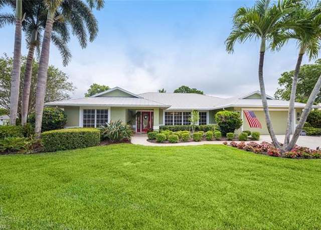 Property at 9830 Winchester Wood, Naples, FL 34109, 3 beds, 2.5 baths
