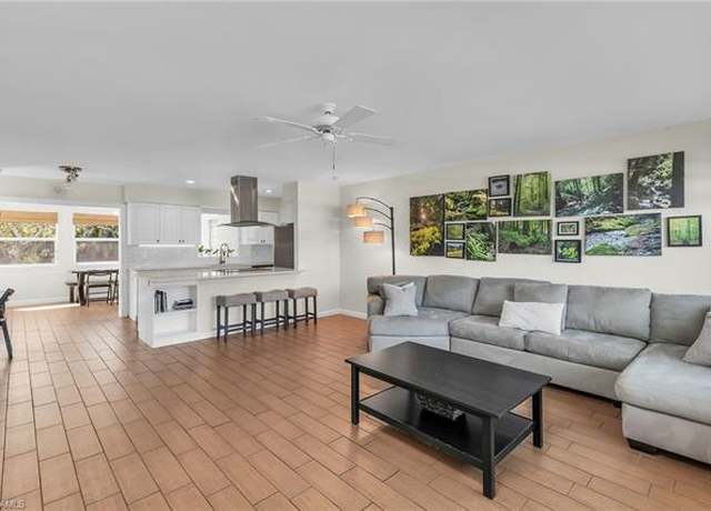 Property at 1136 Illinois Dr, Naples, FL 34103, 3 beds, 2 baths