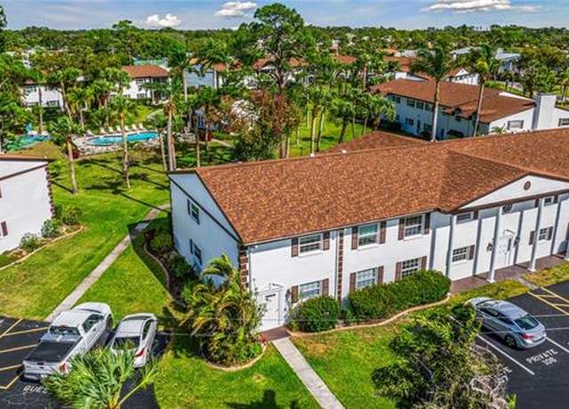 Property at 7025 New Post Dr #1, North Fort Myers, FL 33917, 2 beds, 2 baths