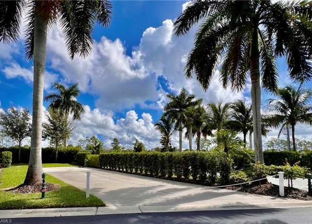Property at 13611 Snook Cir, Naples, FL 34114