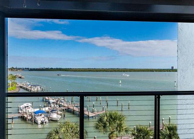 Property at 1085 Bald Eagle Dr Unit B503, Marco Island, FL 34145, 1 bed, 2 baths