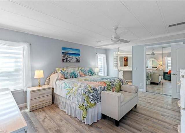 Property at 77 Atlantic Way #77, Naples, FL 34104, 2 beds, 2 baths