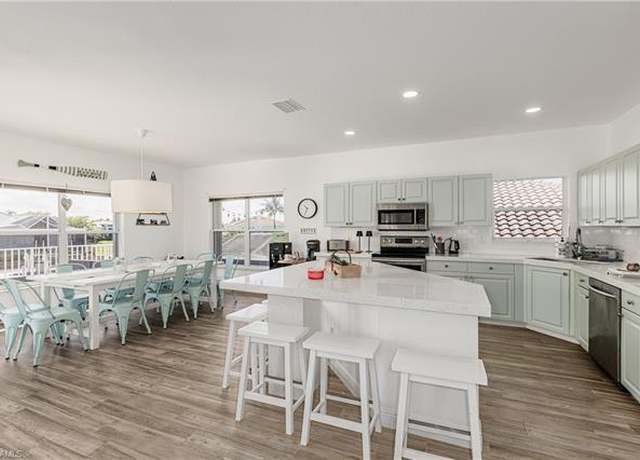 Property at 1218 Treasure Ct, Marco Island, FL 34145, 3 beds, 2 baths
