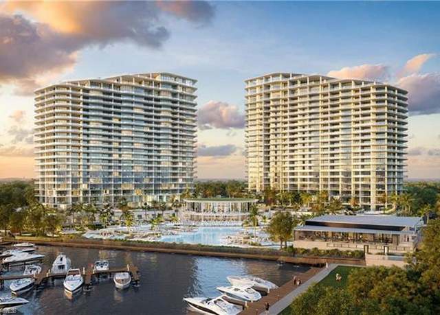 Property at 5000 Coconut Rd Ph -1N, Bonita Springs, FL 34134, 4 beds, 4.5 baths