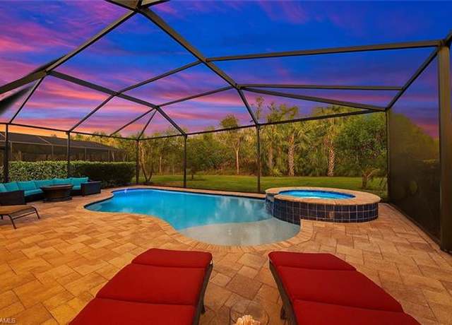 Property at 19583 Caladesi Dr, Estero, FL 33967, 4 beds, 2.5 baths