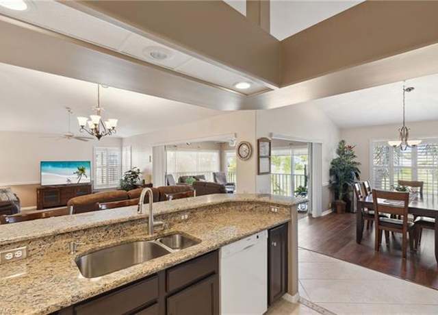 Property at 13259 Sherburne Cir #2203, Bonita Springs, FL 34135, 2 beds, 2 baths