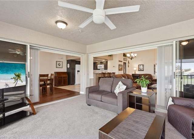 Property at 13259 Sherburne Cir #2203, Bonita Springs, FL 34135, 2 beds, 2 baths
