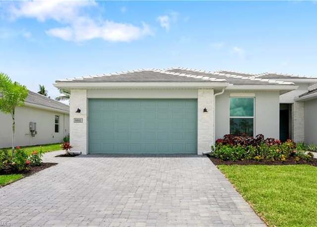 Property at 8893 Oceana Way, Naples, FL 34114, 3 beds, 2 baths