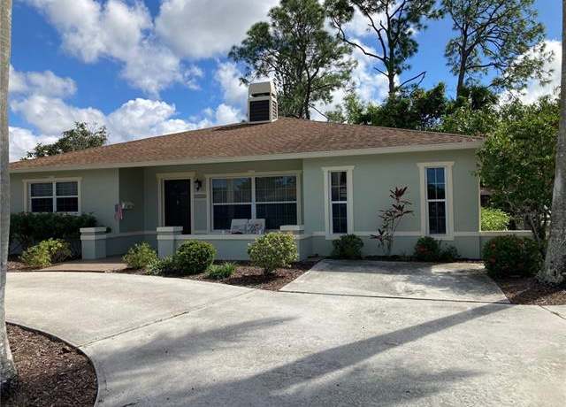 Property at 3338 Poinciana St, Naples, FL 34105, 3 beds, 3 baths