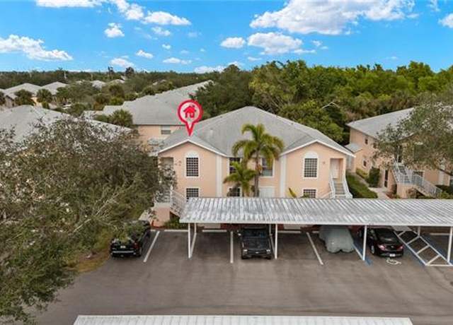 Property at 26729 Little John Ct #23, Bonita Springs, FL 34135, 2 beds, 2 baths