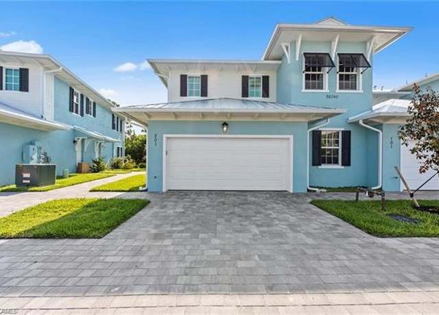 Property at 26410 Coco Cay Cir #201, Bonita Springs, Fl 34135, 3 beds, 3.5 baths