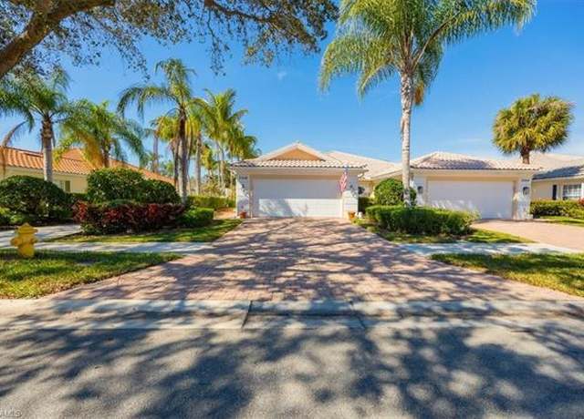 Property at 3368 Cayman Ln, Naples, FL 34119, 2 beds, 2 baths