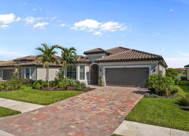Property at 6225 Harmony Dr, Ave Maria, FL 34142, 2 beds, 2.5 baths