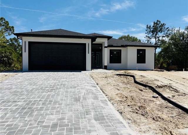 Property at 1510 Calvin Ave, Lehigh Acres, FL 33972, 3 beds, 2 baths