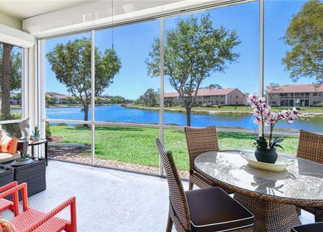 Property at 6893 Sterling Greens Ct #102, Naples, FL 34104, 3 beds, 2 baths