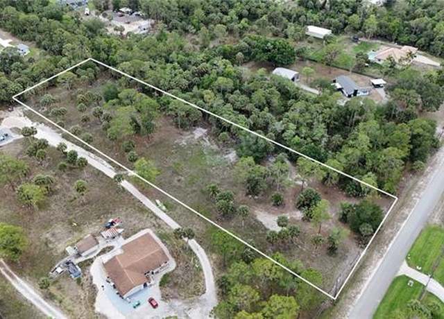 Property at 000 5th St NW, Naples, FL 34120