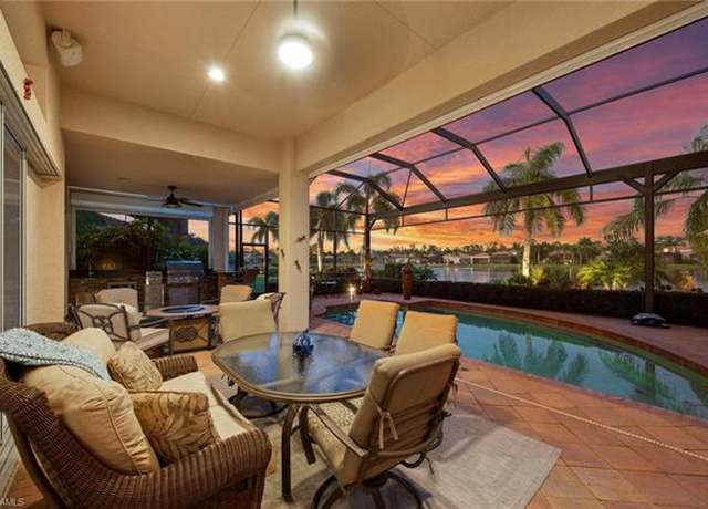 Property at 19427 La Serena Dr, Estero, FL 33967, 4 beds, 4 baths