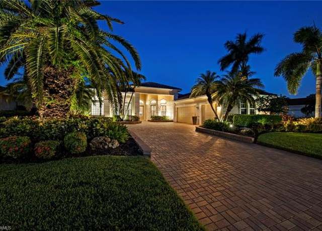 Property at 19427 La Serena Dr, Estero, FL 33967, 4 beds, 4 baths