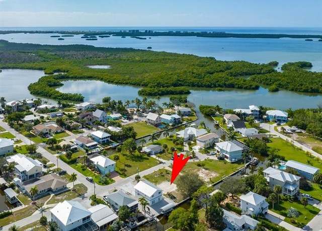 Property at 4730 Swordfish St, Bonita Springs, FL 34134