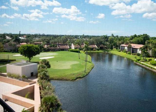 Property at 5260 S Landings Dr #605, Fort Myers, FL 33919, 2 beds, 2 baths