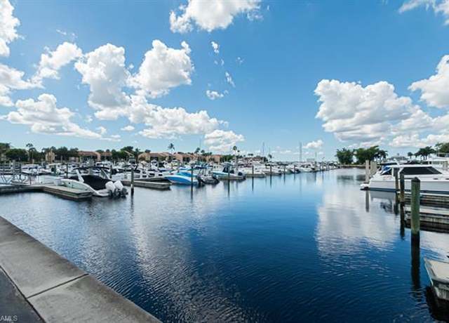 Property at 5260 S Landings Dr #605, Fort Myers, FL 33919, 2 beds, 2 baths