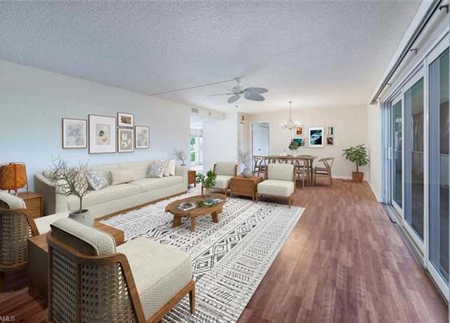 Property at 355 Palm Dr #1, Naples, FL 34112, 2 beds, 2 baths
