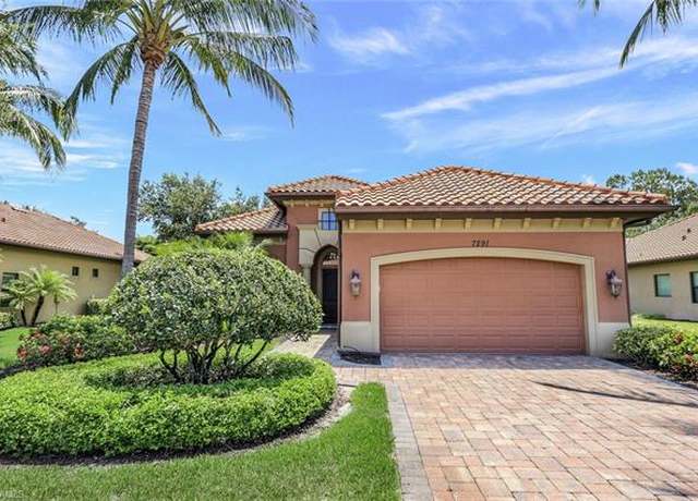 Property at 7291 Acorn Way, Naples, FL 34119, 3 beds, 3 baths