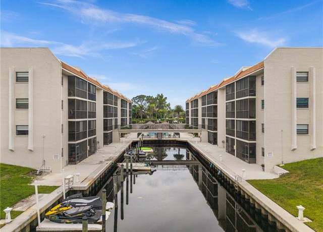 Property at 9395 Pennsylvania Ave #35, Bonita Springs, FL 34135, 2 beds, 2 baths