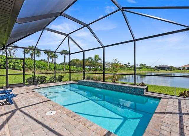 Property at 6254 Revelry Ct, Ave Maria, FL 34142, 2 beds, 2 baths