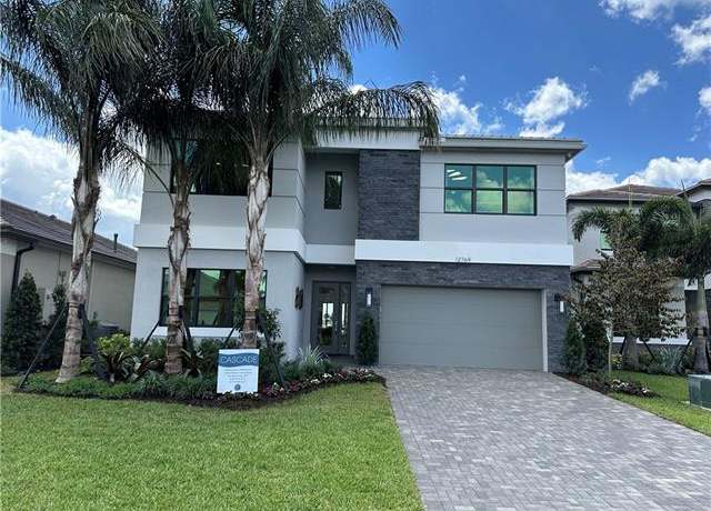 Property at 12674 Caballo Ct, Estero, FL 33928, 5 beds, 7 baths
