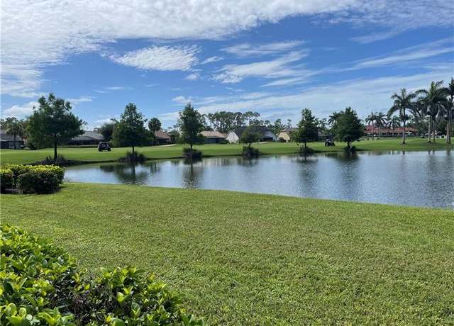 Property at 5970 Amherst Dr Unit C103, Naples, FL 34112, 2 beds, 2 baths