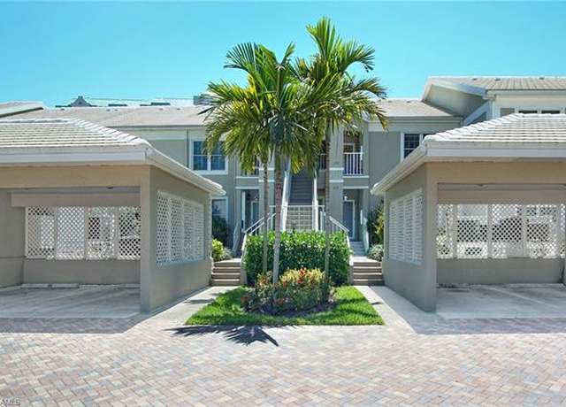 Property at 5895 Chanteclair Dr #126, Naples, FL 34108, 2 beds, 2 baths