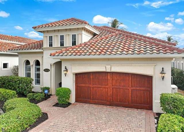 Property at 9104 Cherry Oaks Trl, Naples, FL 34114, 3 beds, 2 baths