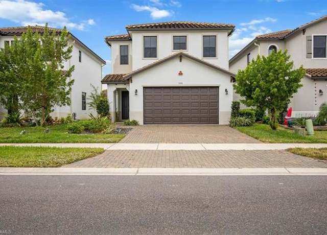 Property at 5494 Soria Ave, Ave Maria, FL 34142, 3 beds, 2.5 baths