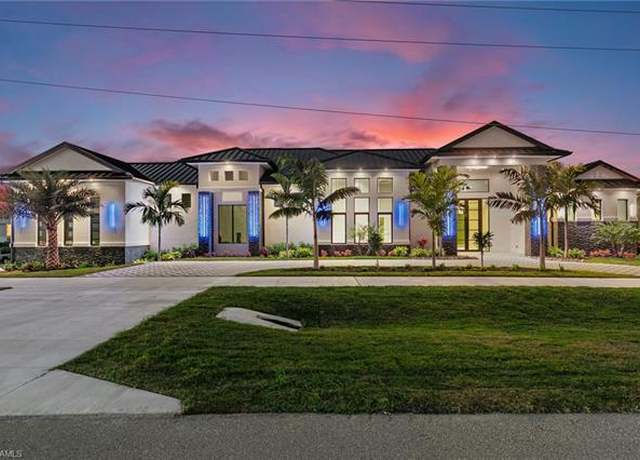 Property at 1960 San Marco Rd, Marco Island, FL 34145, 5 beds, 6.5 baths