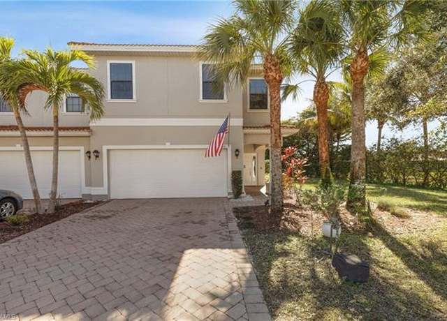 Property at 15116 Summit Place Cir #213, Naples, FL 34119, 3 beds, 2.5 baths