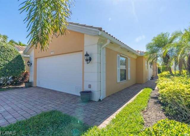 Property at 7520 Firenze Ln, Naples, FL 34114, 2 beds, 2 baths