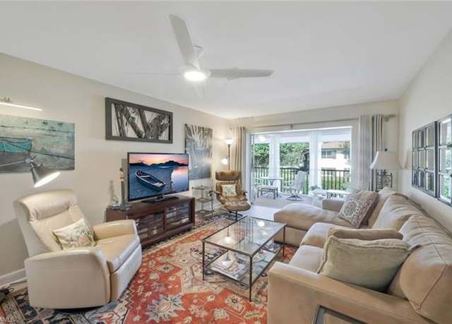 Property at 4126 Belair Ln Unit C4, Naples, FL 34103, 2 beds, 2 baths
