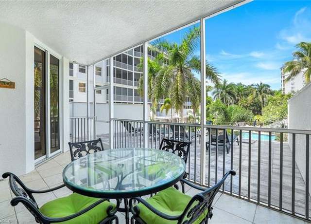 Property at 460 Launch Cir #202, Naples, FL 34108, 3 beds, 2 baths