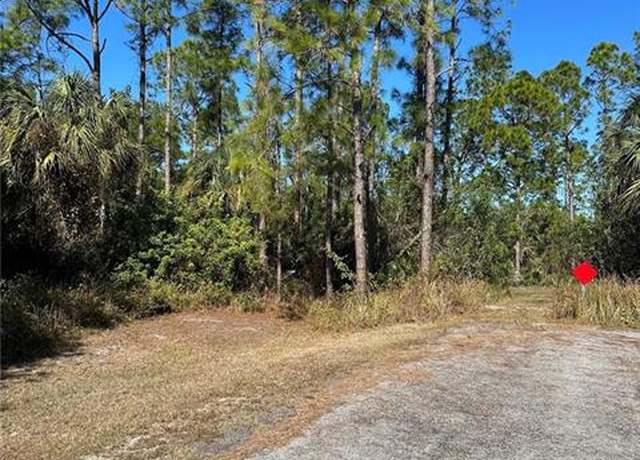 Property at 2321 Irving Ave, Alva, FL 33920