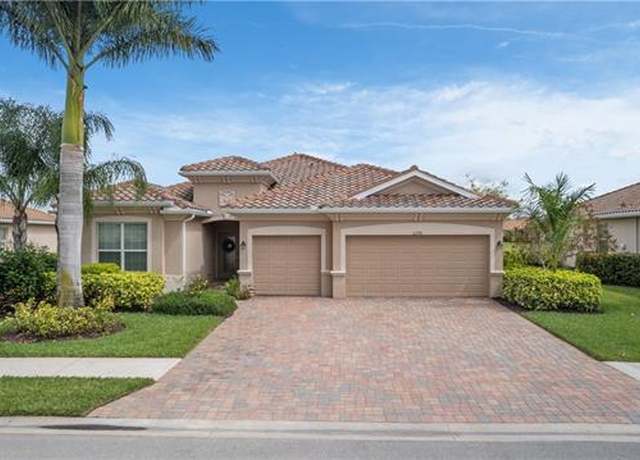 Property at 2290 Vermont Ln, Naples, FL 34120, 4 beds, 3 baths