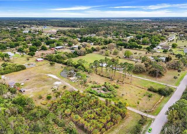 Property at 4751 Goebel Rd, Fort Myers, FL 33905