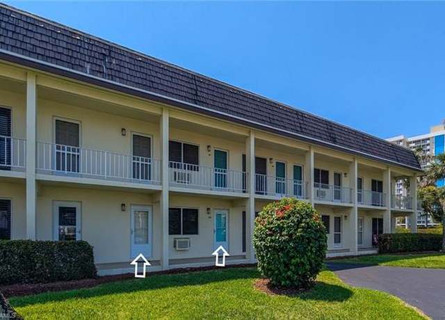 Property at 130 N Collier Blvd Unit G2, Marco Island, FL 34145, 1 bed, 1 bath